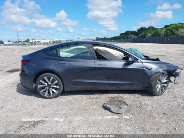 5YJ3E1EA2RF751069 Tesla Model 3 Rear-wheel Drive