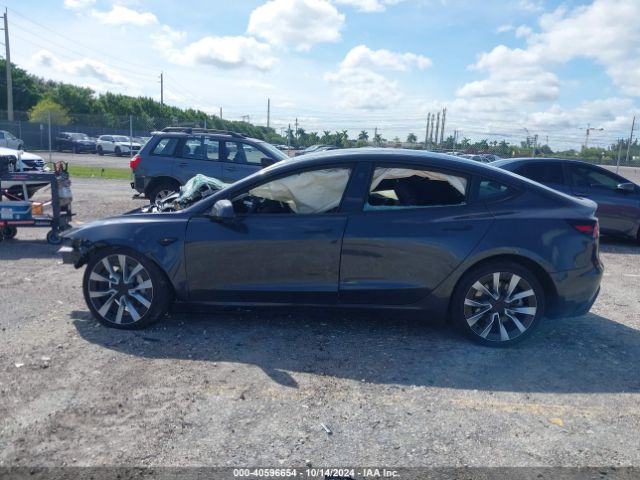 5YJ3E1EA2RF751069 Tesla Model 3 Rear-wheel Drive