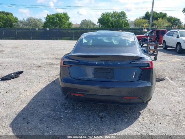 5YJ3E1EA2RF751069 Tesla Model 3 Rear-wheel Drive