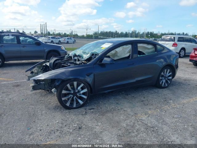 5YJ3E1EA2RF751069 Tesla Model 3 Rear-wheel Drive