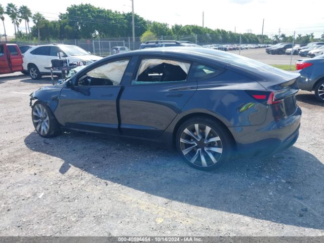 5YJ3E1EA2RF751069 Tesla Model 3 Rear-wheel Drive