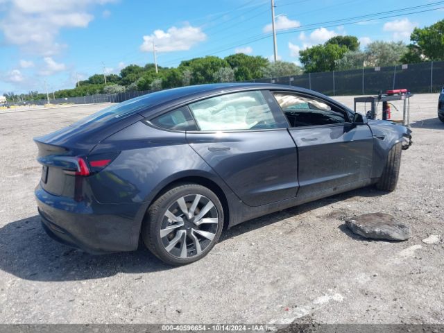 5YJ3E1EA2RF751069 Tesla Model 3 Rear-wheel Drive