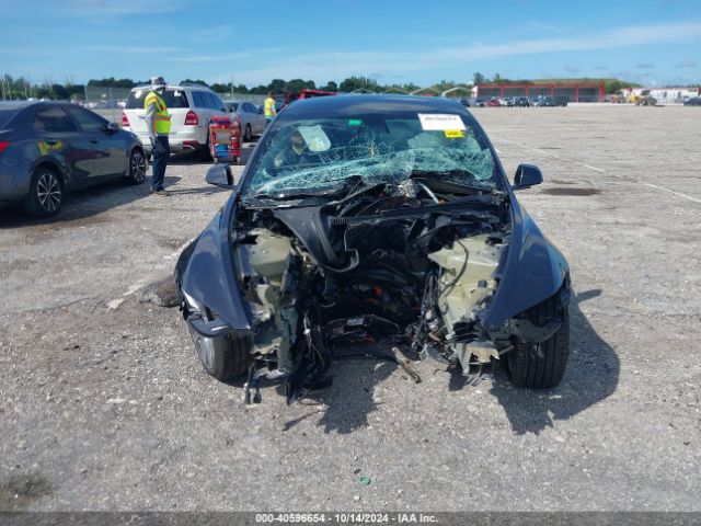 5YJ3E1EA2RF751069 Tesla Model 3 Rear-wheel Drive