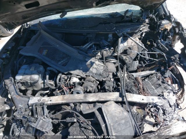 2019 PORSCHE CAYENNE WP1AB2AY6KDA65475 Photo 9