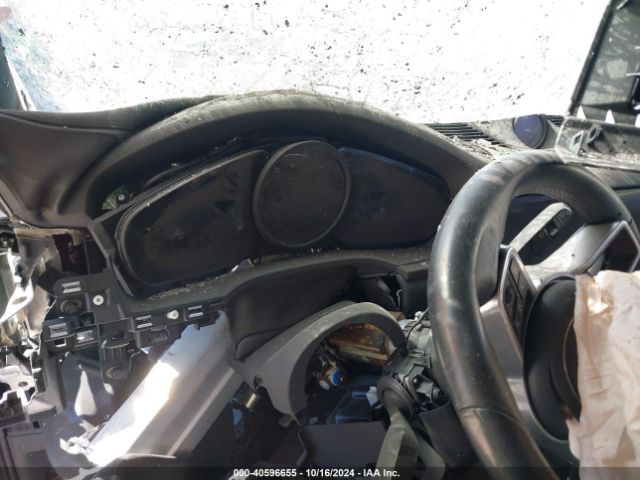 2019 PORSCHE CAYENNE WP1AB2AY6KDA65475 Photo 6