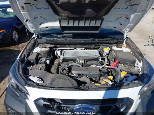 4S4BTGUD8R3154579 Subaru Outback Wilderness