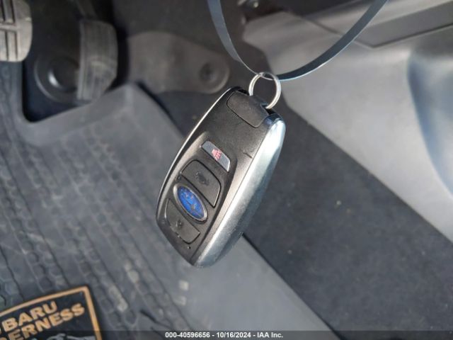 4S4BTGUD8R3154579 Subaru Outback Wilderness