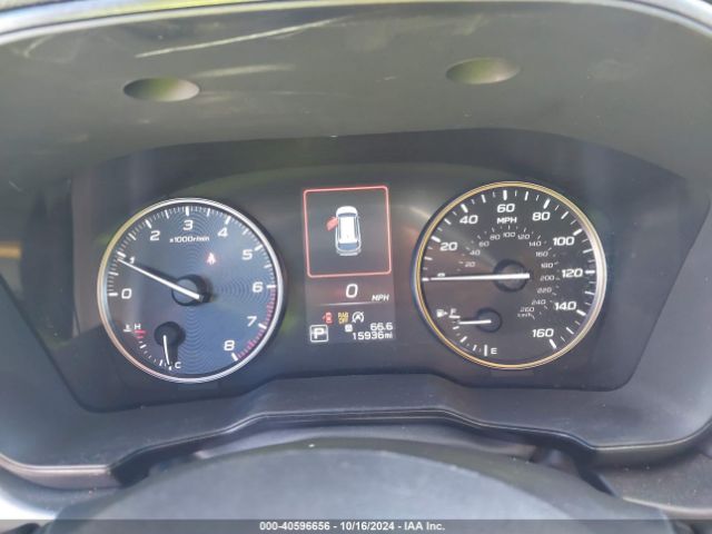 4S4BTGUD8R3154579 Subaru Outback Wilderness