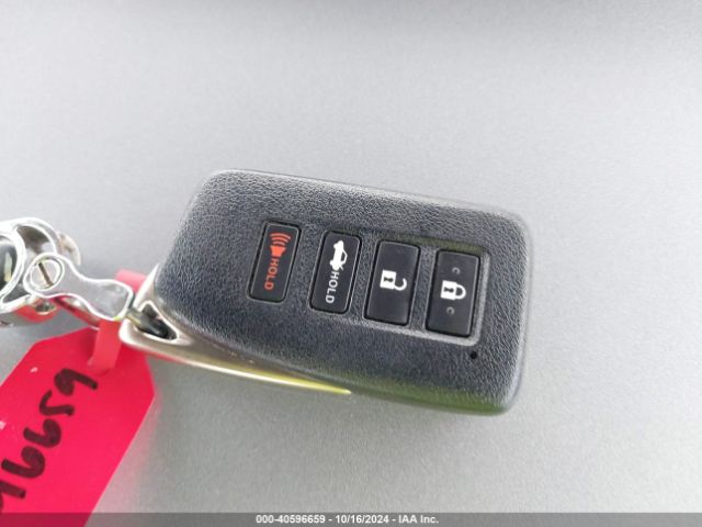 JTHHE5BC3F5009536 Lexus RC 350