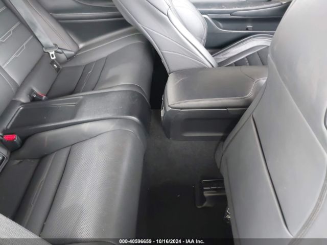 JTHHE5BC3F5009536 Lexus RC 350