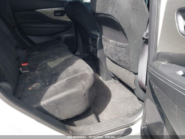 5N1AZ2MH3HN189890 Nissan MURANO S