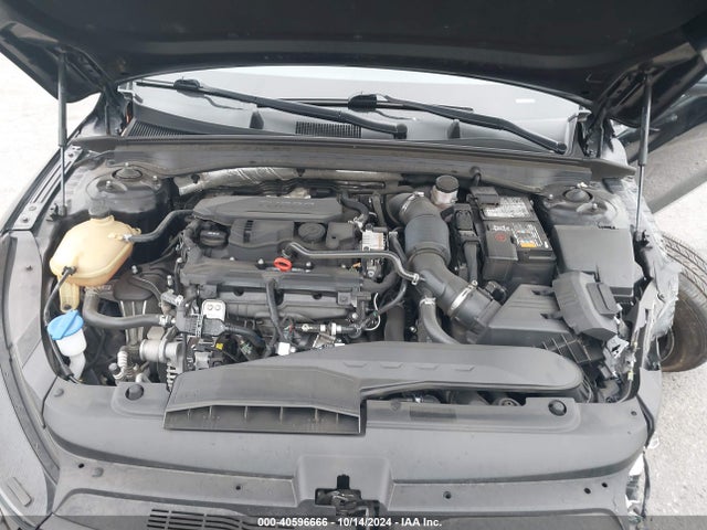 5XXG14J2XNG100664 KIA K5 LXS