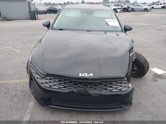 5XXG14J2XNG100664 KIA K5 LXS