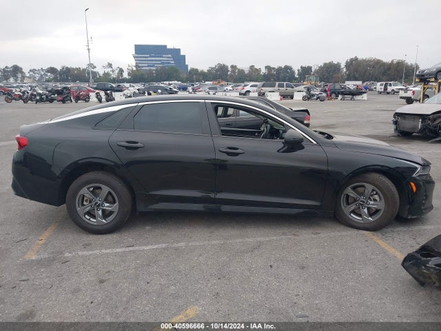 5XXG14J2XNG100664 KIA K5 LXS