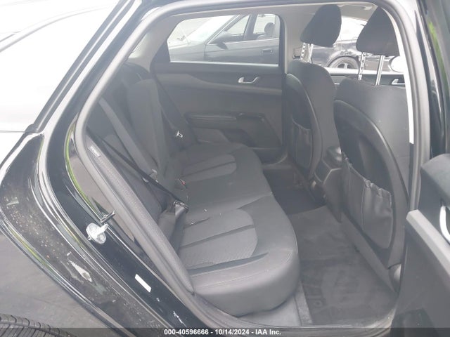 5XXG14J2XNG100664 KIA K5 LXS