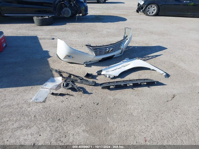 Lexus RX 350 2015 2T2ZK1BA6FC178809 Image 12