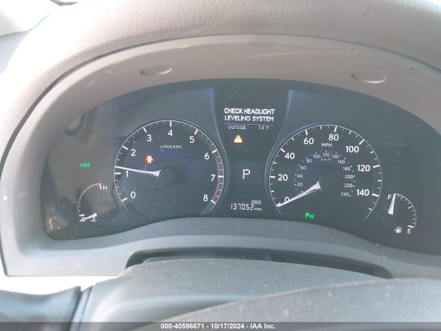 Lexus RX 350 2015 2T2ZK1BA6FC178809 Image 7