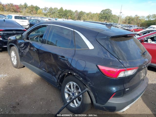 1FMCU9BZ4MUA18206 Ford Escape Se Hybrid