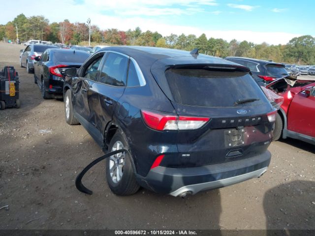 1FMCU9BZ4MUA18206 Ford Escape Se Hybrid