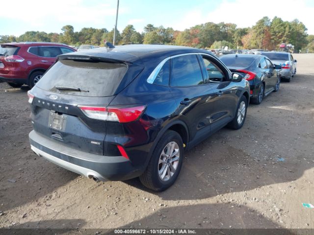 1FMCU9BZ4MUA18206 Ford Escape Se Hybrid