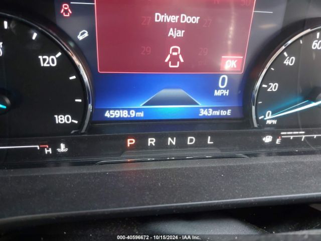 1FMCU9BZ4MUA18206 Ford Escape Se Hybrid