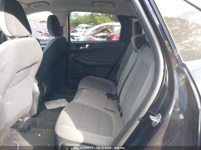 1FMCU9BZ4MUA18206 Ford Escape Se Hybrid