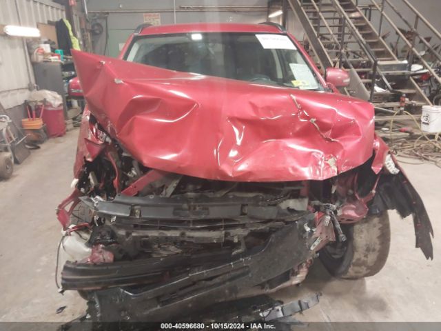 JA4AZ3A30GZ042365 Mitsubishi Outlander Sel