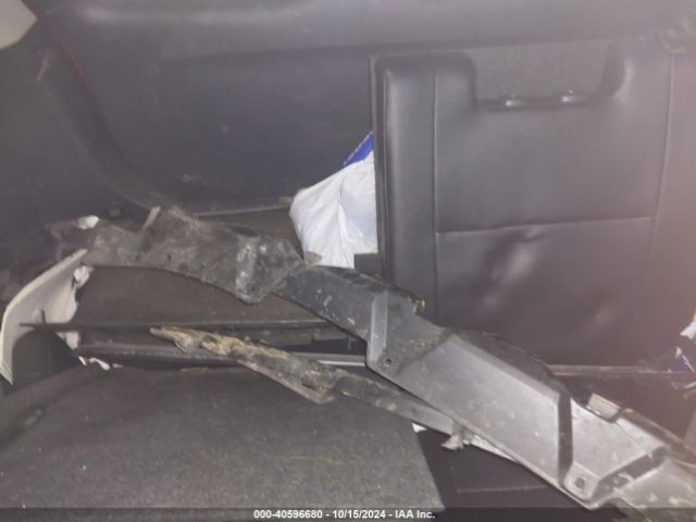 JA4AZ3A30GZ042365 Mitsubishi Outlander Sel