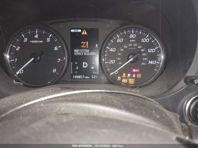 JA4AZ3A30GZ042365 Mitsubishi Outlander Sel