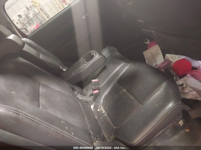 JA4AZ3A30GZ042365 Mitsubishi Outlander Sel