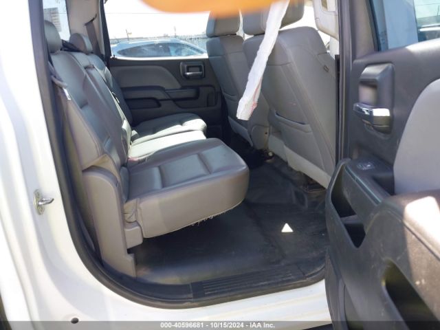 1GC1KUEG6JF279299 Chevrolet Silverado 2500hd Wt