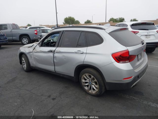 WBAVL1C5XFVY25837 BMW X1 Xdrive28i