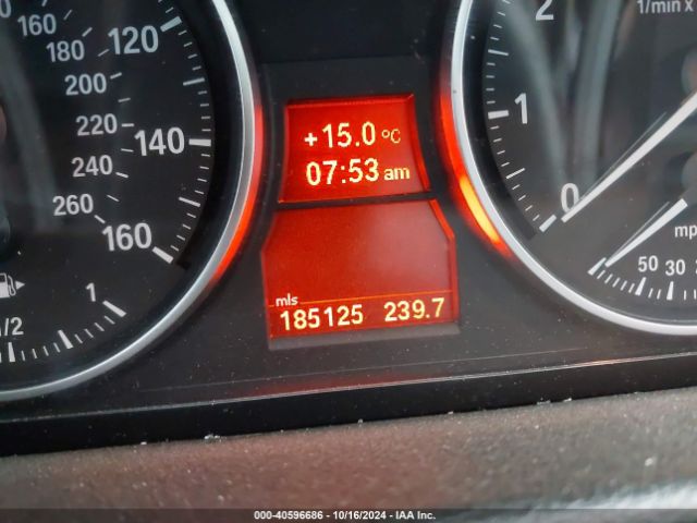 WBAVL1C5XFVY25837 BMW X1 Xdrive28i