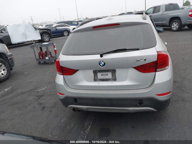 WBAVL1C5XFVY25837 BMW X1 Xdrive28i