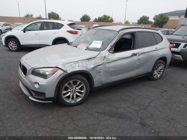 WBAVL1C5XFVY25837 BMW X1 Xdrive28i