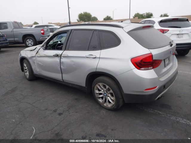 WBAVL1C5XFVY25837 BMW X1 Xdrive28i
