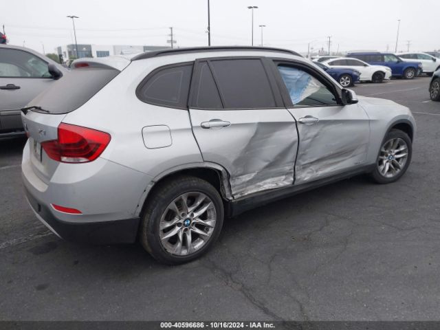 WBAVL1C5XFVY25837 BMW X1 Xdrive28i