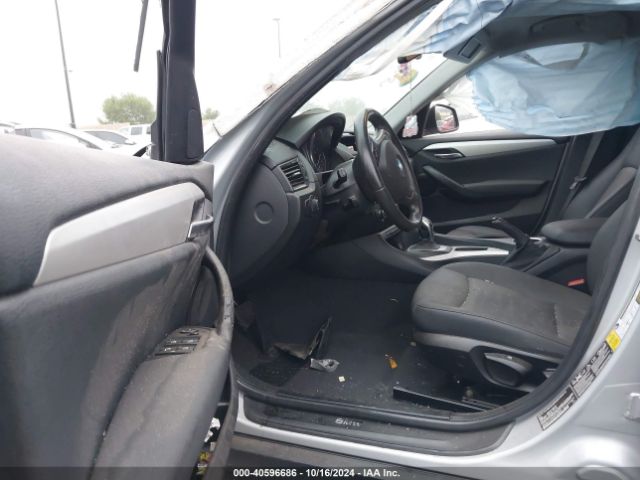 WBAVL1C5XFVY25837 BMW X1 Xdrive28i