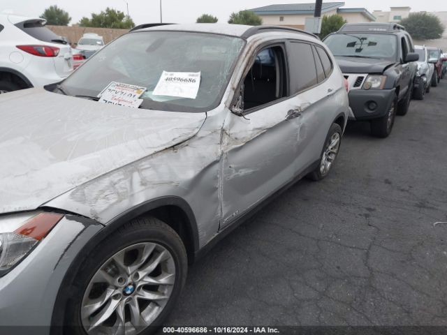 WBAVL1C5XFVY25837 BMW X1 Xdrive28i
