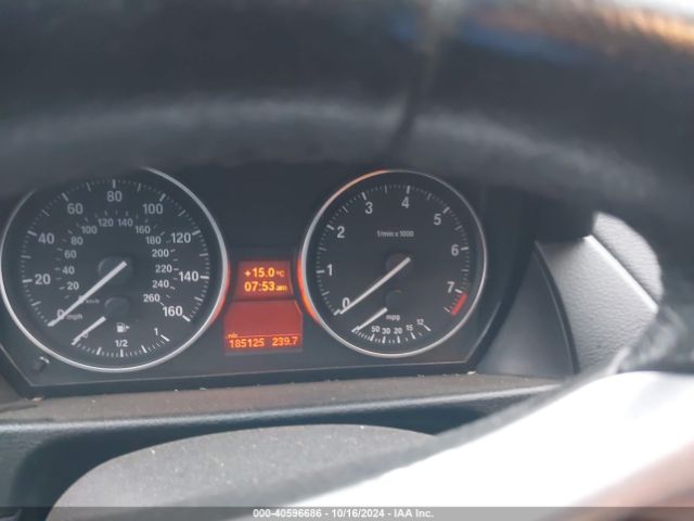 WBAVL1C5XFVY25837 BMW X1 Xdrive28i
