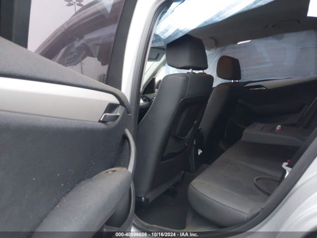 WBAVL1C5XFVY25837 BMW X1 Xdrive28i
