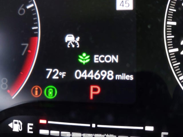 Honda Civic Sport 2022 2HGFE2F50NH511335 Image 16