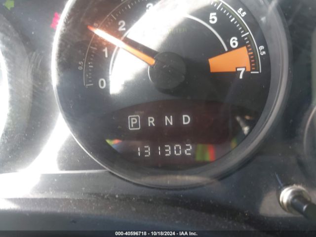 1C4NJPBA2GD775081 Jeep Patriot Sport Se