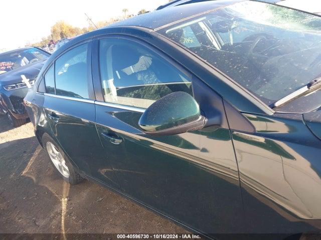 Chevrolet Cruze 1lt Auto 2015 1G1PC5SB4F7241005 Image 13