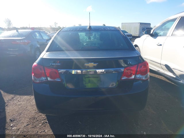 Chevrolet Cruze 1lt Auto 2015 1G1PC5SB4F7241005 Image 16
