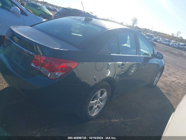 Chevrolet Cruze 1lt Auto 2015 1G1PC5SB4F7241005 Image 4