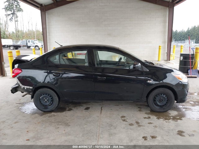 ML32F3FJ3HH000406 Mitsubishi Mirage G4 Es