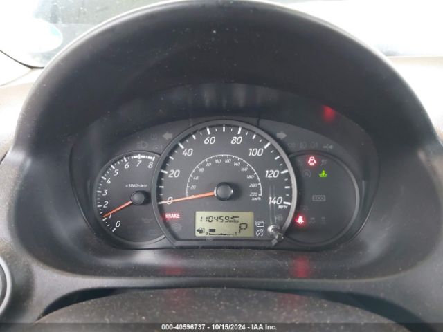 2017 MITSUBISHI MIRAGE G4 ML32F3FJ3HH000406 Photo 6