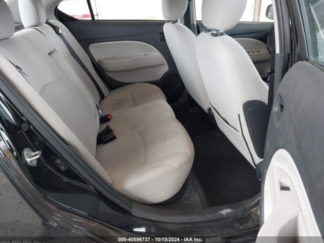 2017 MITSUBISHI MIRAGE G4 ML32F3FJ3HH000406 Photo 7