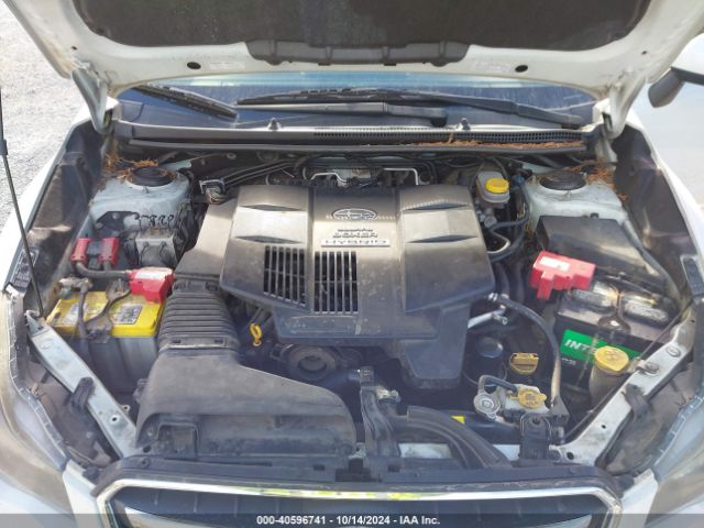 JF2GPBPC4FH294424 Subaru Xv Crosstrek Hybrid Touring